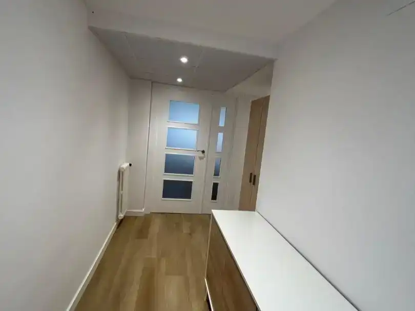 Wohnung zur Miete in Centro