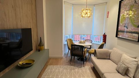Foto 4 de Piso en venta en La Arena, Gijón