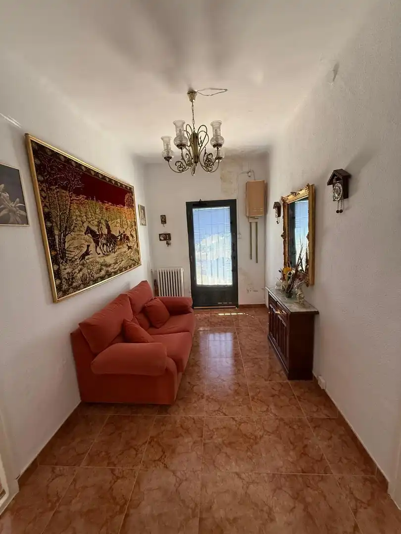 Terreno residencial en venta en Calle HERALDO DE ARAGON 7, imagen 13