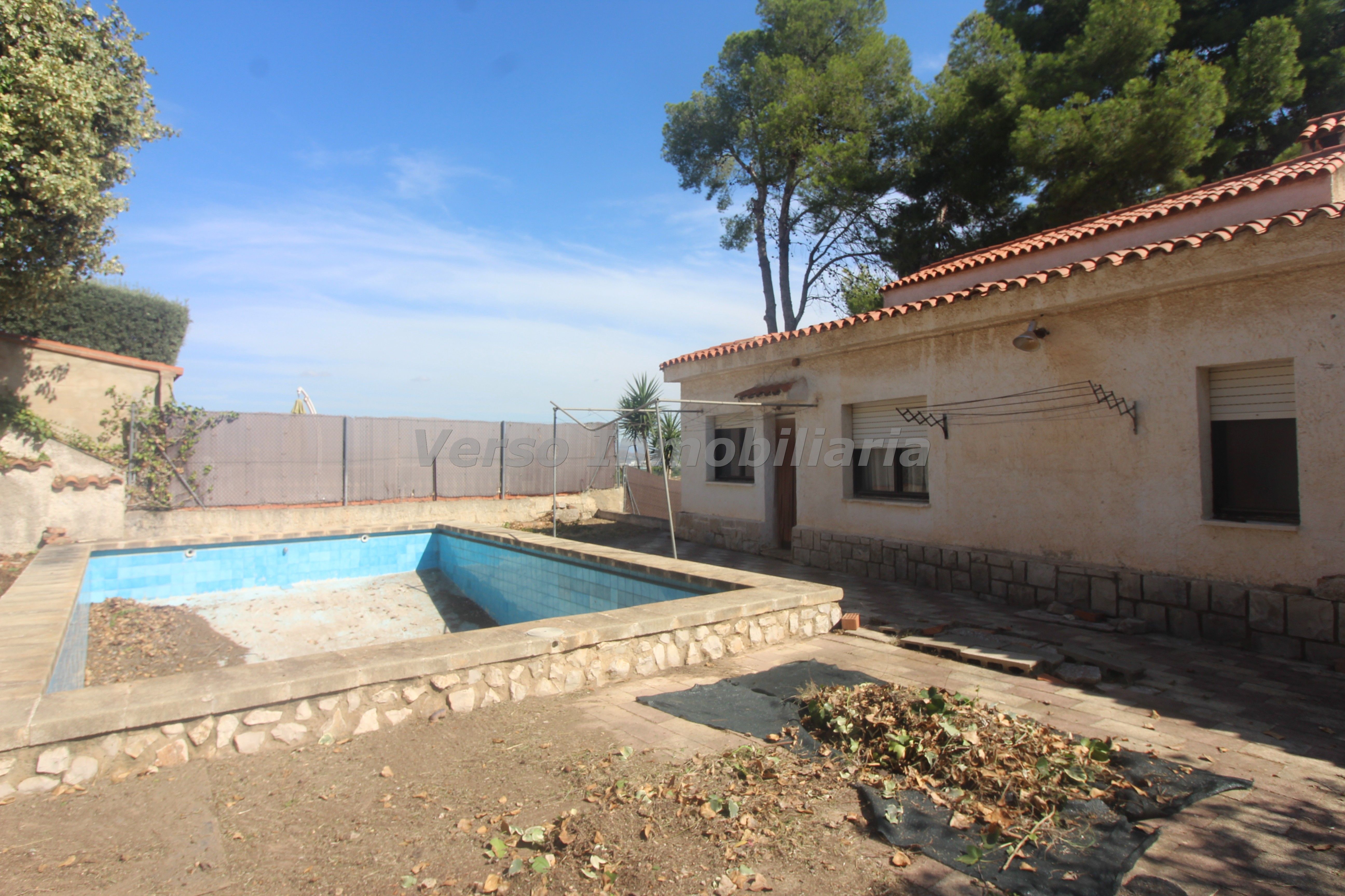 Casa o chalet en venta en Sierra Perenchiza - Cumbres de Calicanto - Sto Domingo