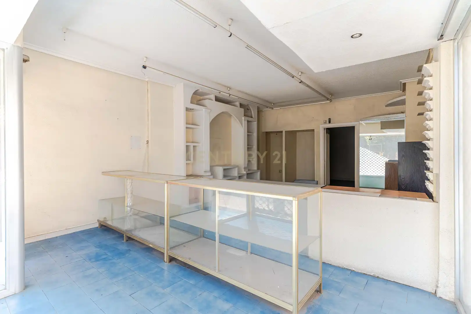 Business premises for sale in C. la Luna, 11, 23009 Jaén, Spain, imagen 3