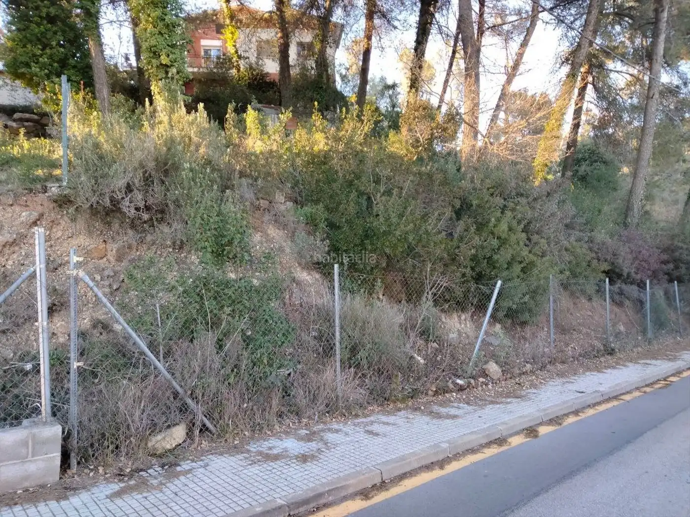 Terreno residencial en venta en Carrer del Segre 8, imagen 6
