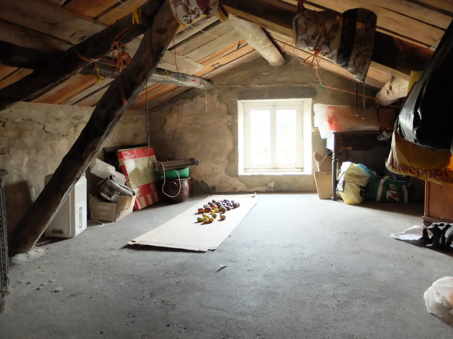 Casa o chalet en venta en Tapia de Casariego con Calefacción y Parquet