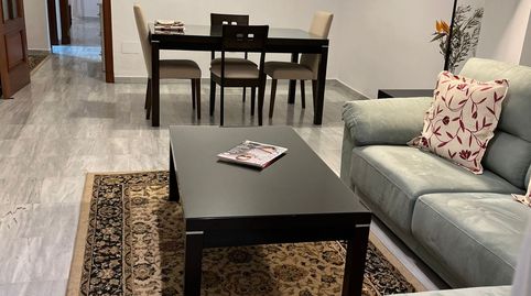 Foto 5 de Apartamento de alquiler en Alhaurín Golf, Alhaurín El Grande