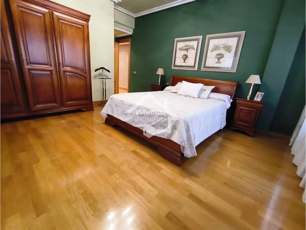 Piso con terraza en venta en Calle Belchite, imagen 91
