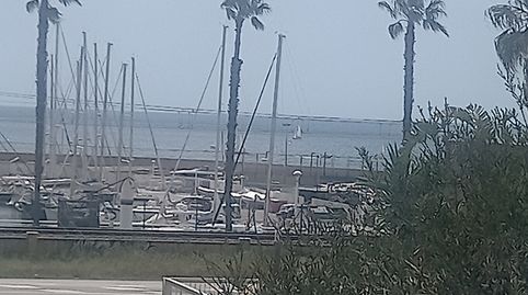 Foto 2 de Casa adosada en venta en El Balís, Sant Andreu de Llavaneres