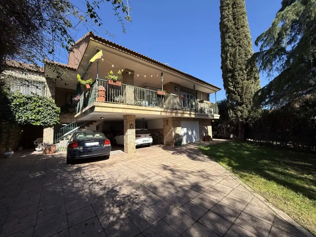 Maison avec piscine à vendre à Norte-Sierra, imagen 15