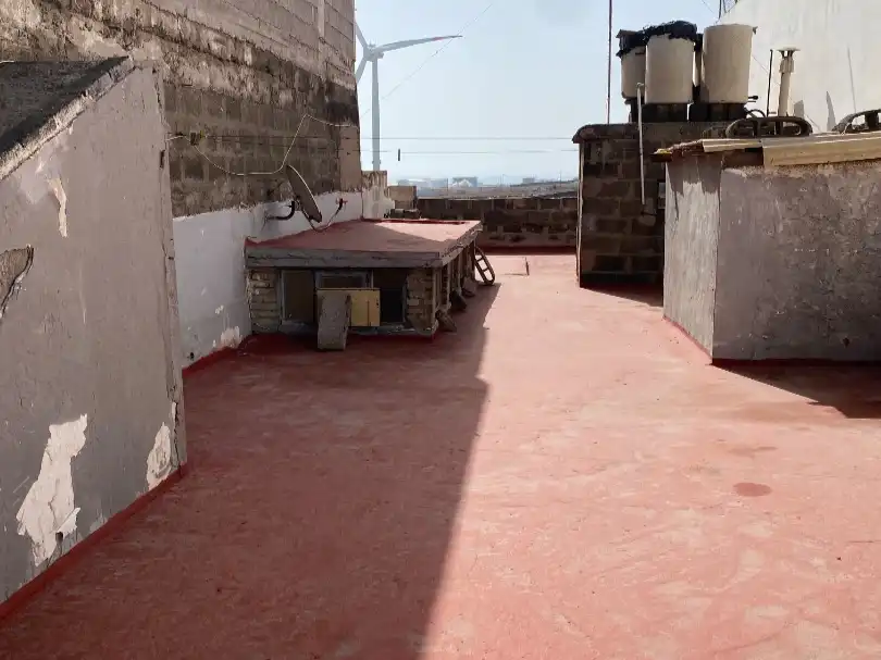 Terrassa de Casa o xalet en venda en Telde