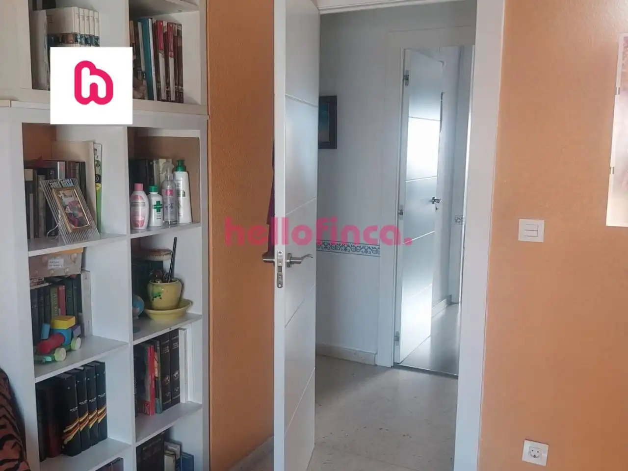 Appartement avec terrasse à vendre à Calle Islandia, imagen 3