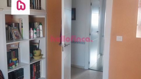 Foto 3 de Piso en venta en Calle Islandia, Juzgados - Plaza de Toros, Benidorm