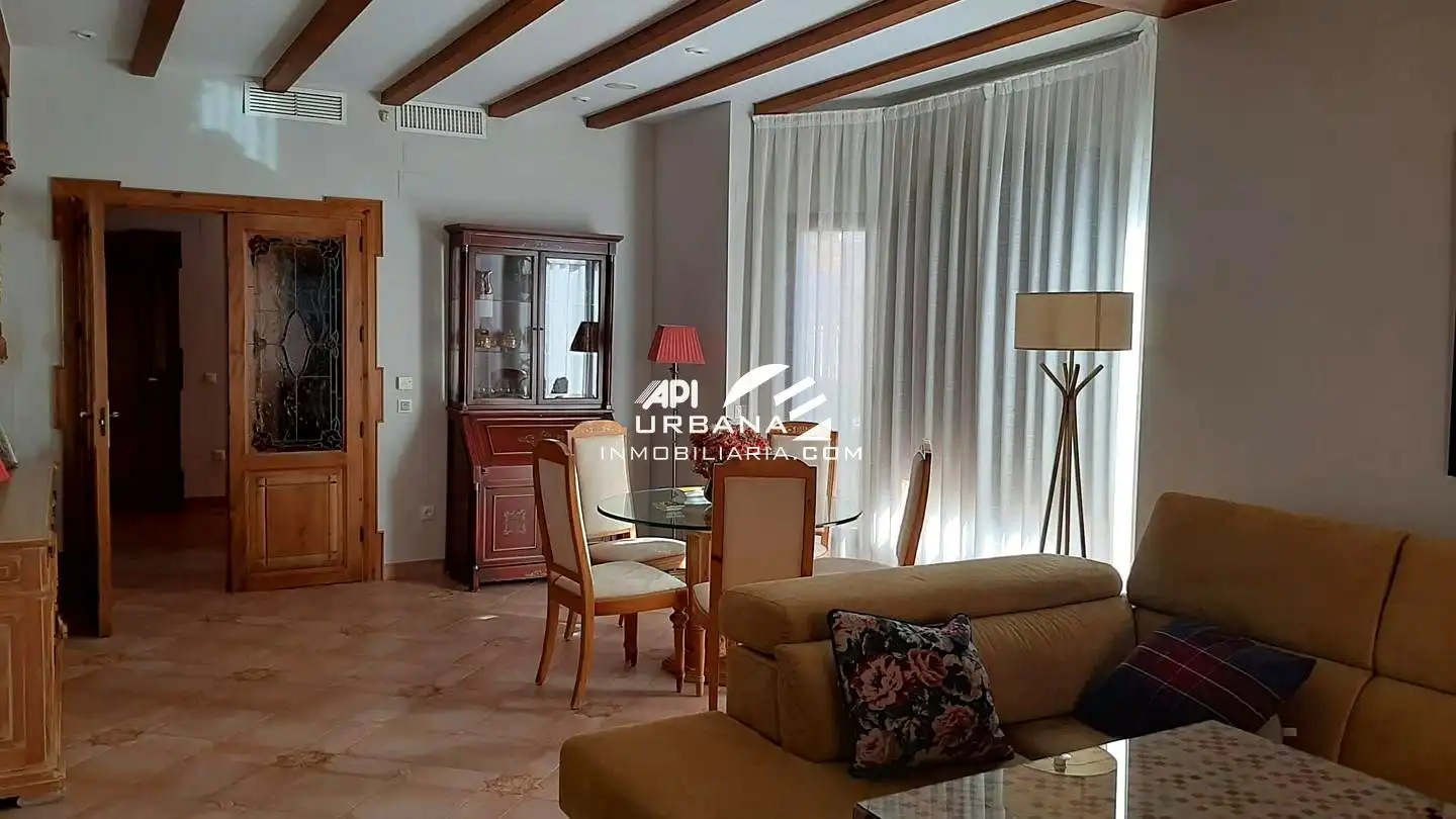 Casa en venda a El Carmen - La Barrera, imagen 8