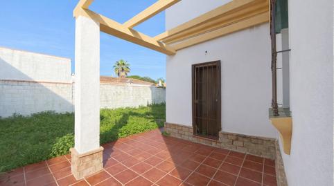 Foto 2 de Casa o xalet en venda a Camino Camino Canteruelas Altas, Pelagatos - Pago del Humo, Chiclana de la Frontera