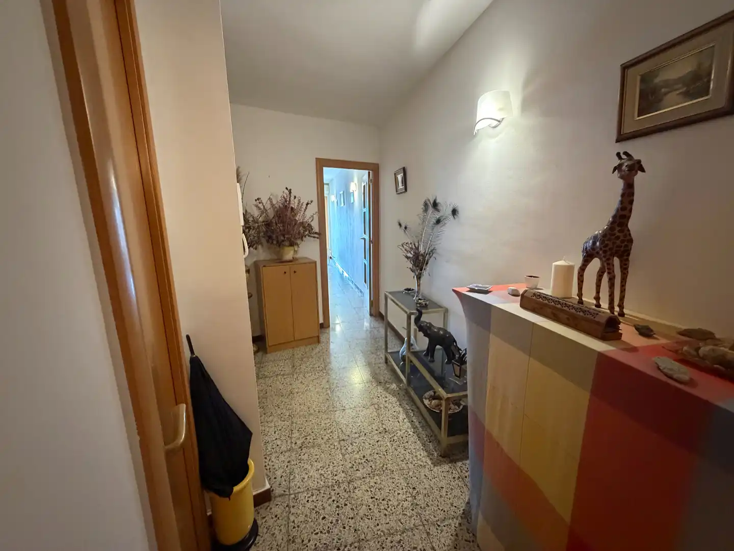 Wohnung mit Terrasse zum Verkauf in Carrer d'Àngel Guimerà 1, imagen 17