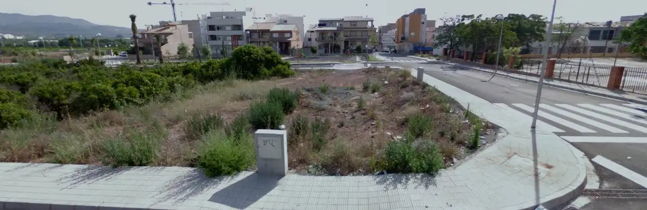 Residencial en venta en Benifairó de les Valls