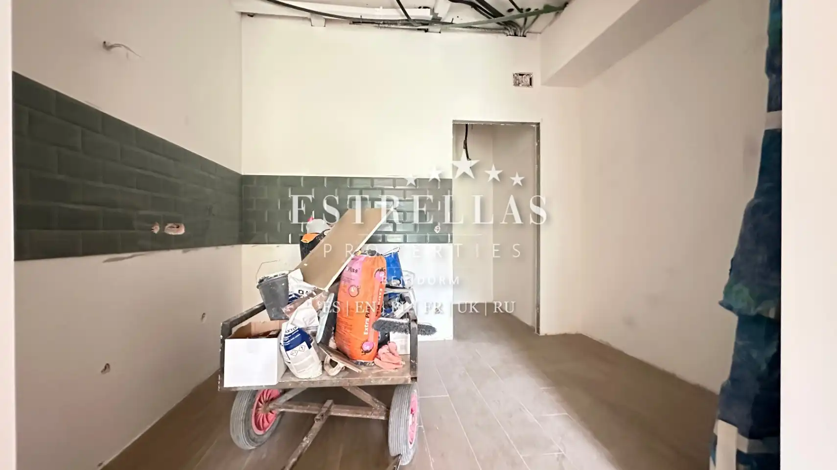 Apartament amb piscina en venda a Playa de Poniente, imagen 42