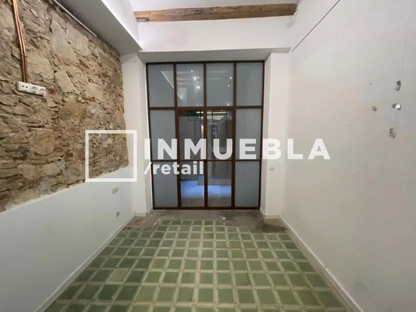 Gewerbefläche zur Miete in Peu de La Creu, imagen 7