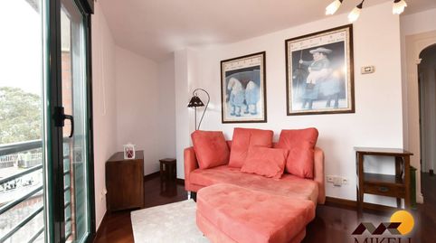 Photo 2 of Flat for rent in Calle Justicia, Cuatro Caminos, Santander