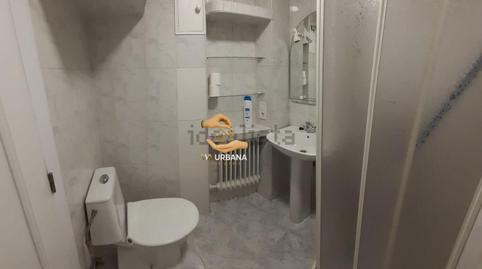 Foto 4 von Wohnung zum Verkauf in Pizarrales, Salamanca Capital