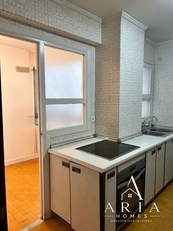 Piso con ascensor en venta en Deusto, imagen 8
