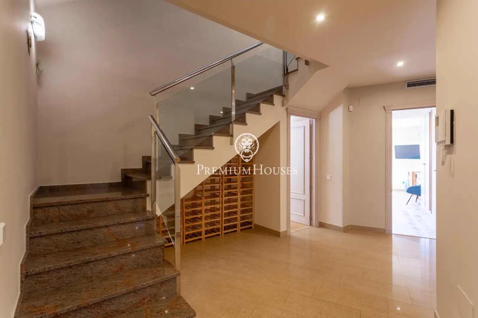 Casa o chalet en venta en Premià de Dalt con Aire acondicionado, Calefacción y Jardín privado
