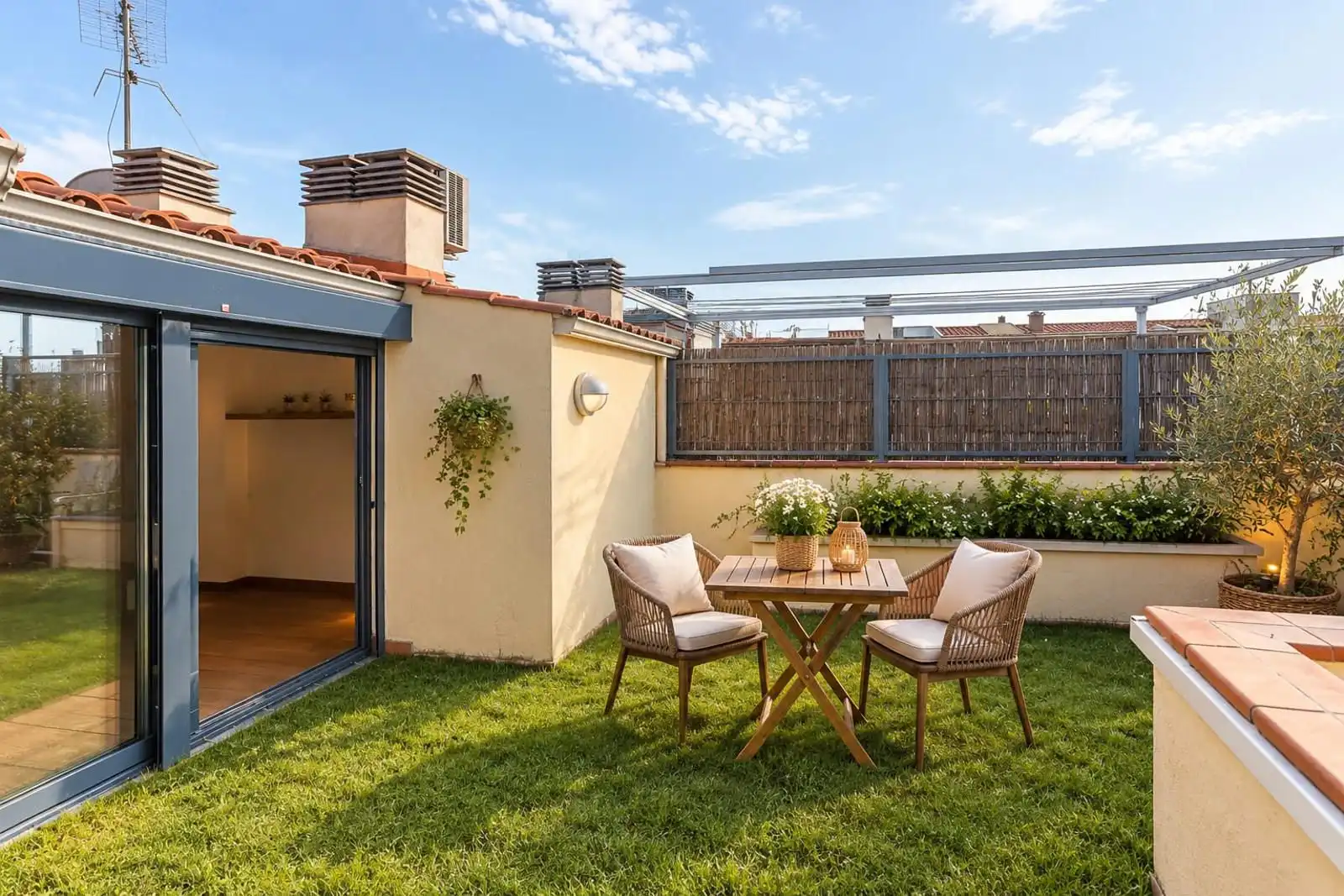 Duplex with terrace for sale in Centre - Sant Oleguer