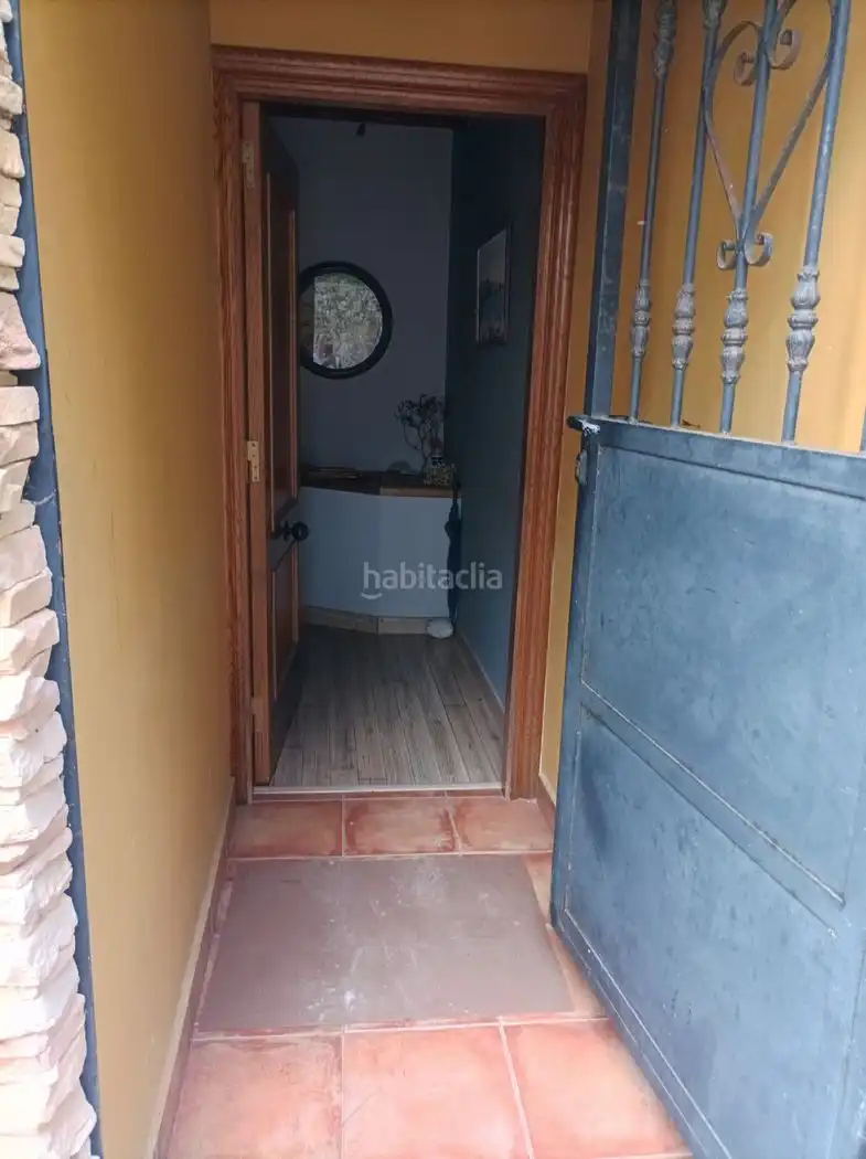 House with garden to rent in Lugar Puertas 52, imagen 17