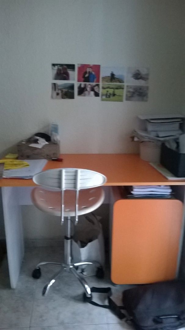 Flat to rent in  Zaragoza Capital  with Heating, Furnished and Oven