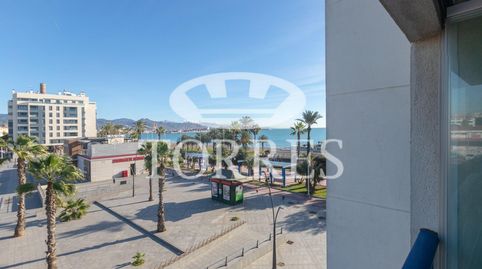Foto 2 de Pis en venda a Calle Pacifico, 19, Paseo Marítimo Oeste - Pacífico, Málaga Capital