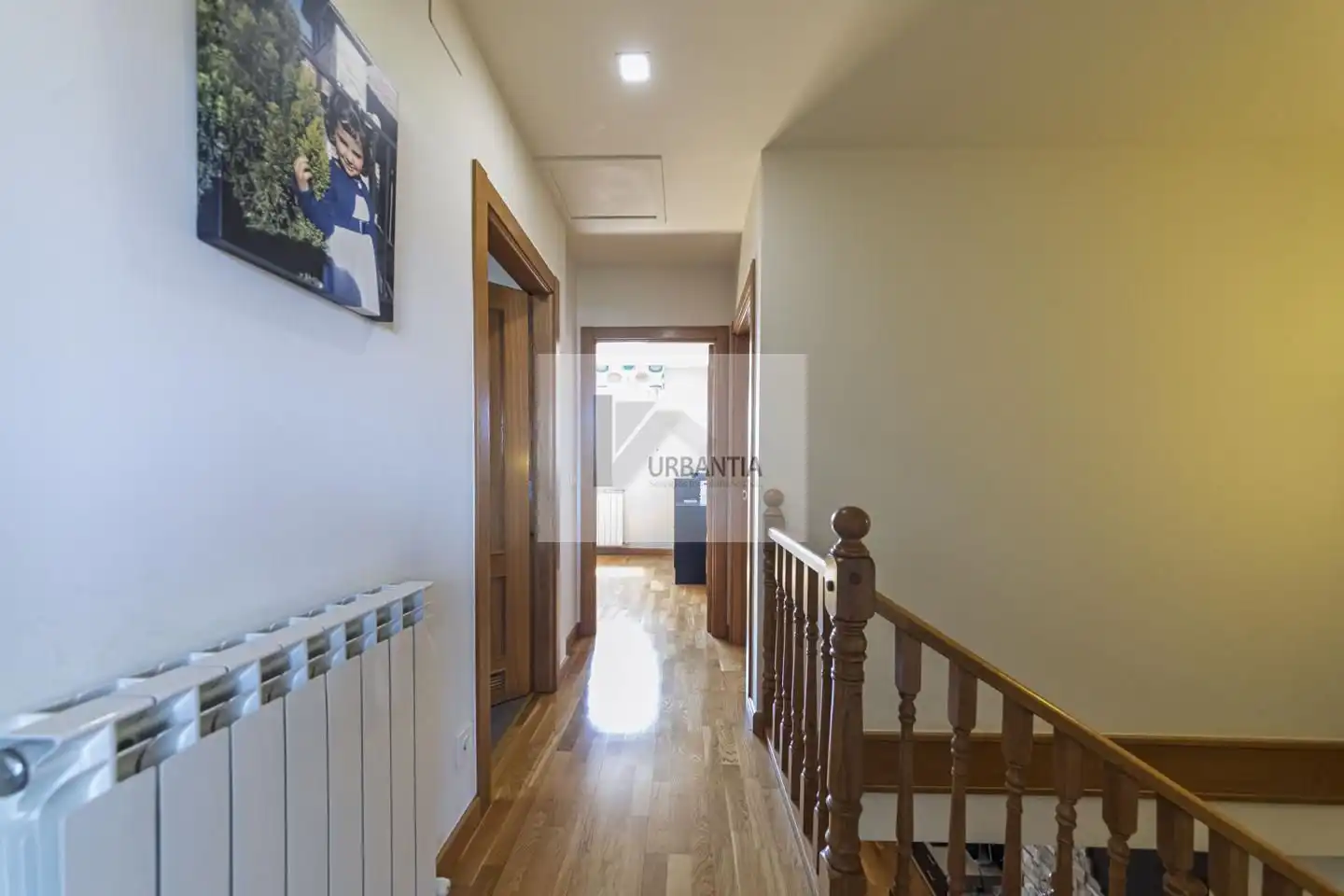 Casa adosada en venta en Cendea de Olza / Oltza Zendea con Calefacción, Jardín privado y Parquet
