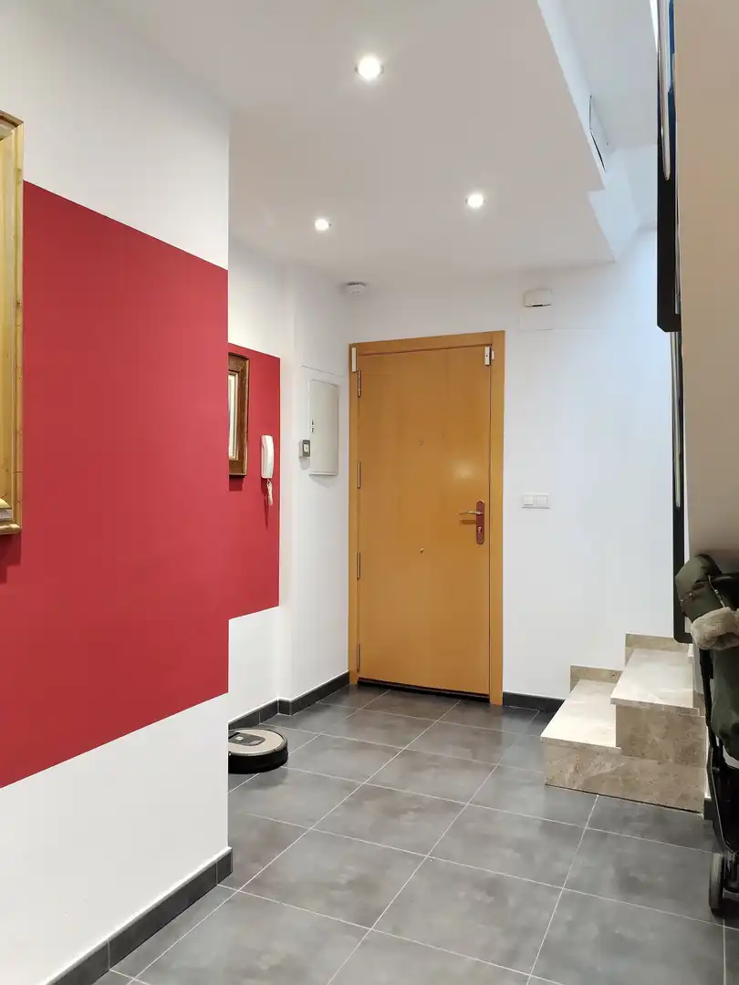 Attique avec ascenseur à vendre à Muro de Alcoy, imagen 23
