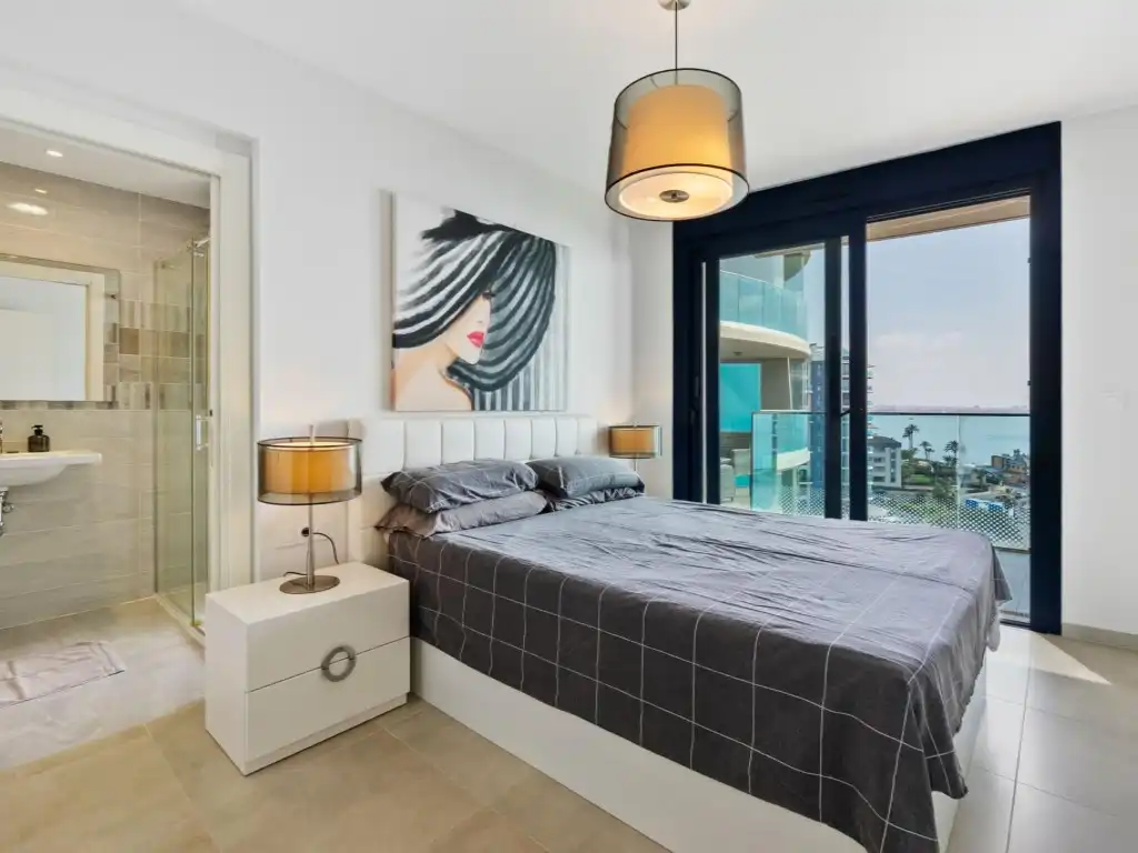 Apartment mit Pool zum Verkauf in Calle Poseidon, imagen 13