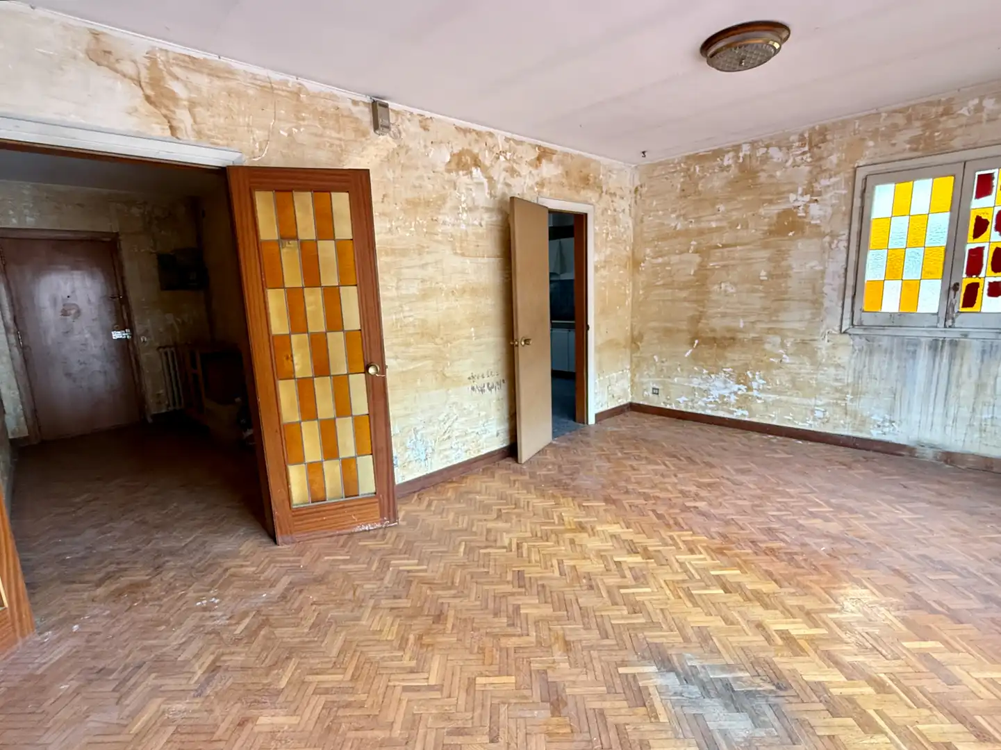 Attic for sale in Berga  with Terrace, Storage room and Balcony