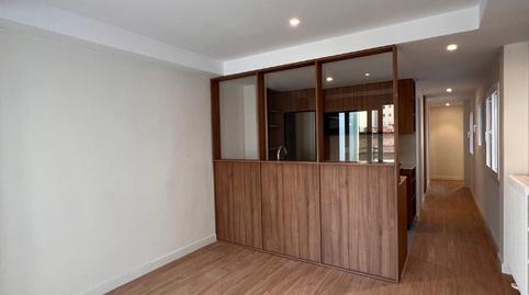 Foto 2 de Àtic de lloguer a Calle de Miguel de Cervantes, Paseo Sagasta,  Zaragoza Capital