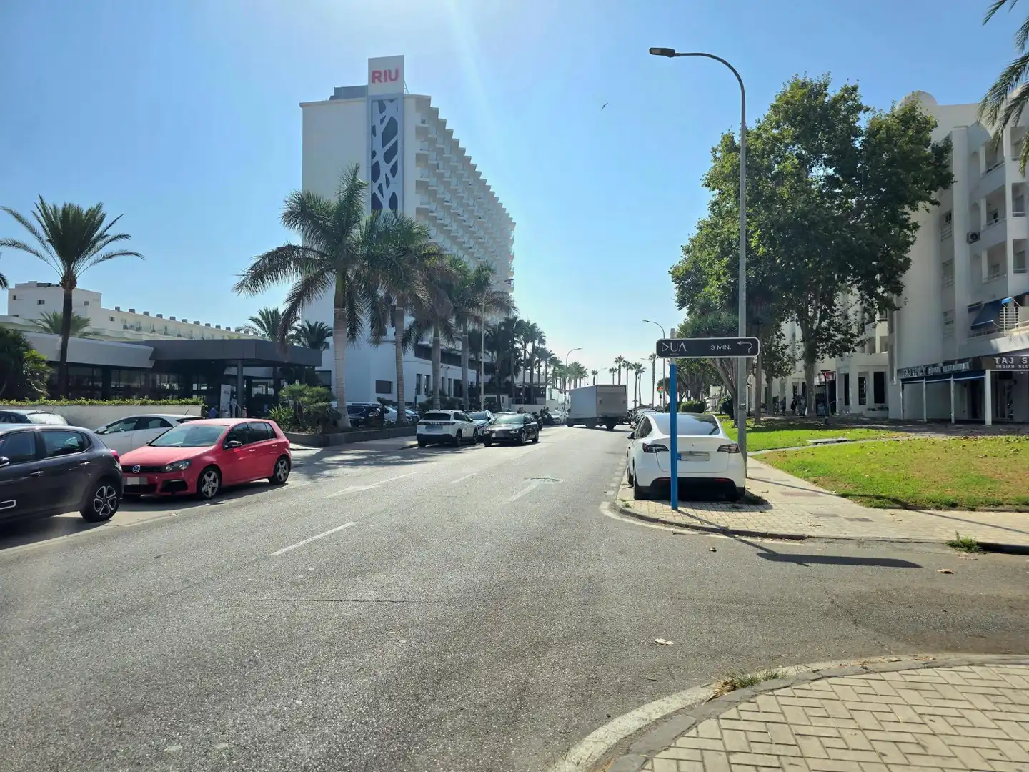 Wohnungen zur Miete in Calle Calle Obispo Juan Alonso, 5, Playamar - Benyamina