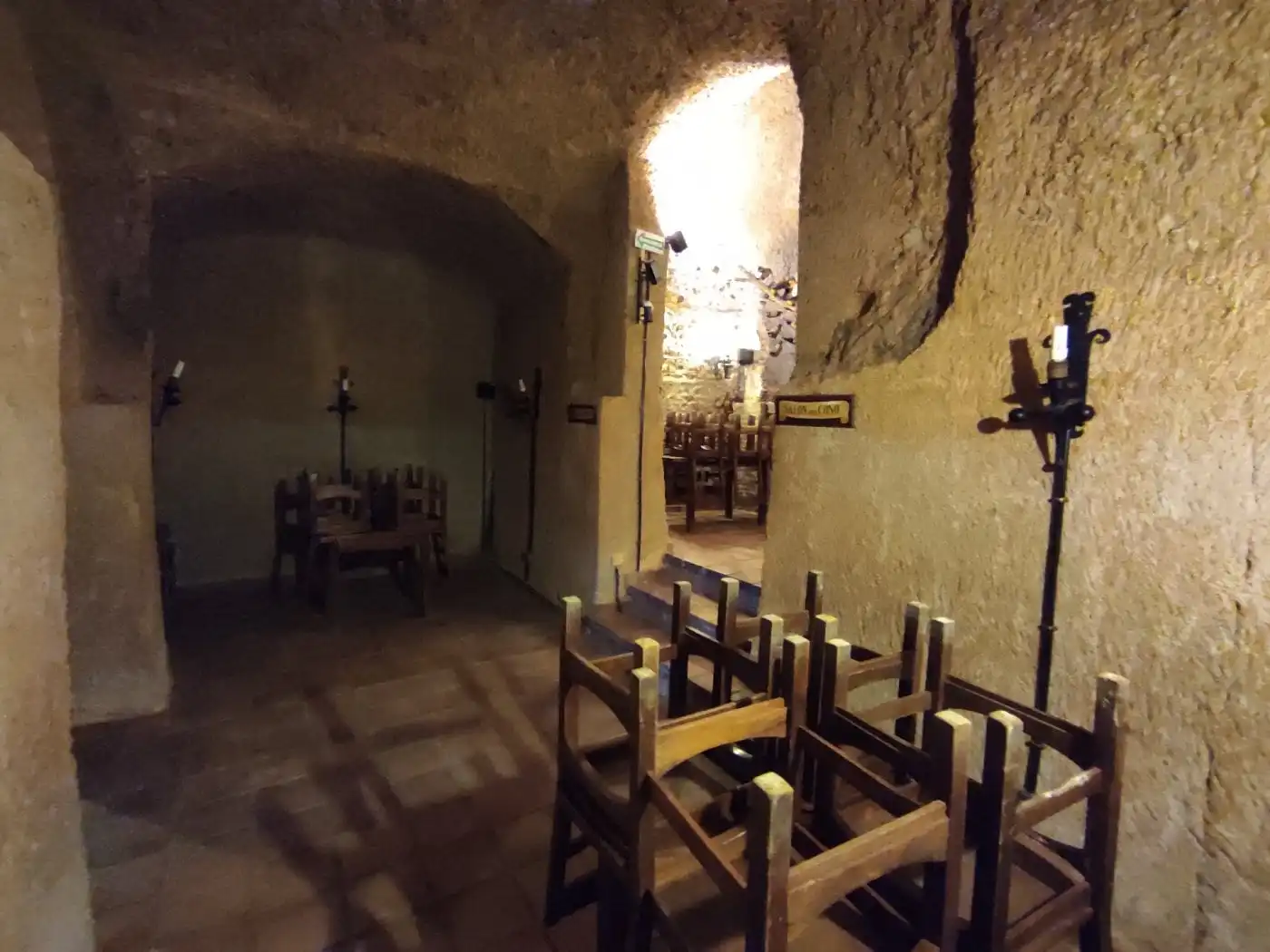 Edificio en venta en Santovenia de la Valdoncina