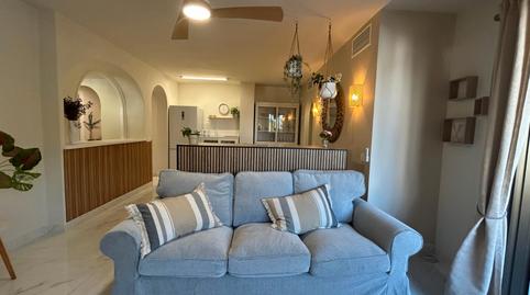 Photo 2 of Flat to rent in Avenida del Coral, 42, Nueva Atalaya, Málaga