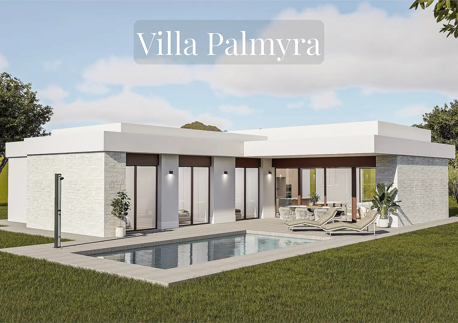 House for sale in El Pinós / Pinoso