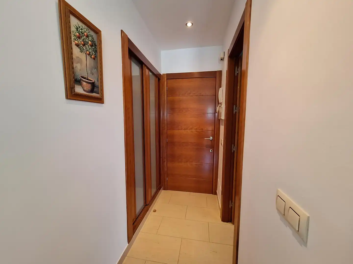 Monolocale con piscina in vendita a Avenida MANUEL MENA PALMA, imagen 17