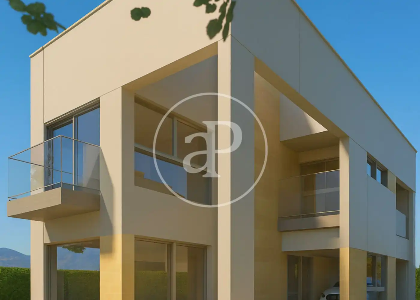 Casa o chalet en venta en Avenida de Monte Alina, Montealina