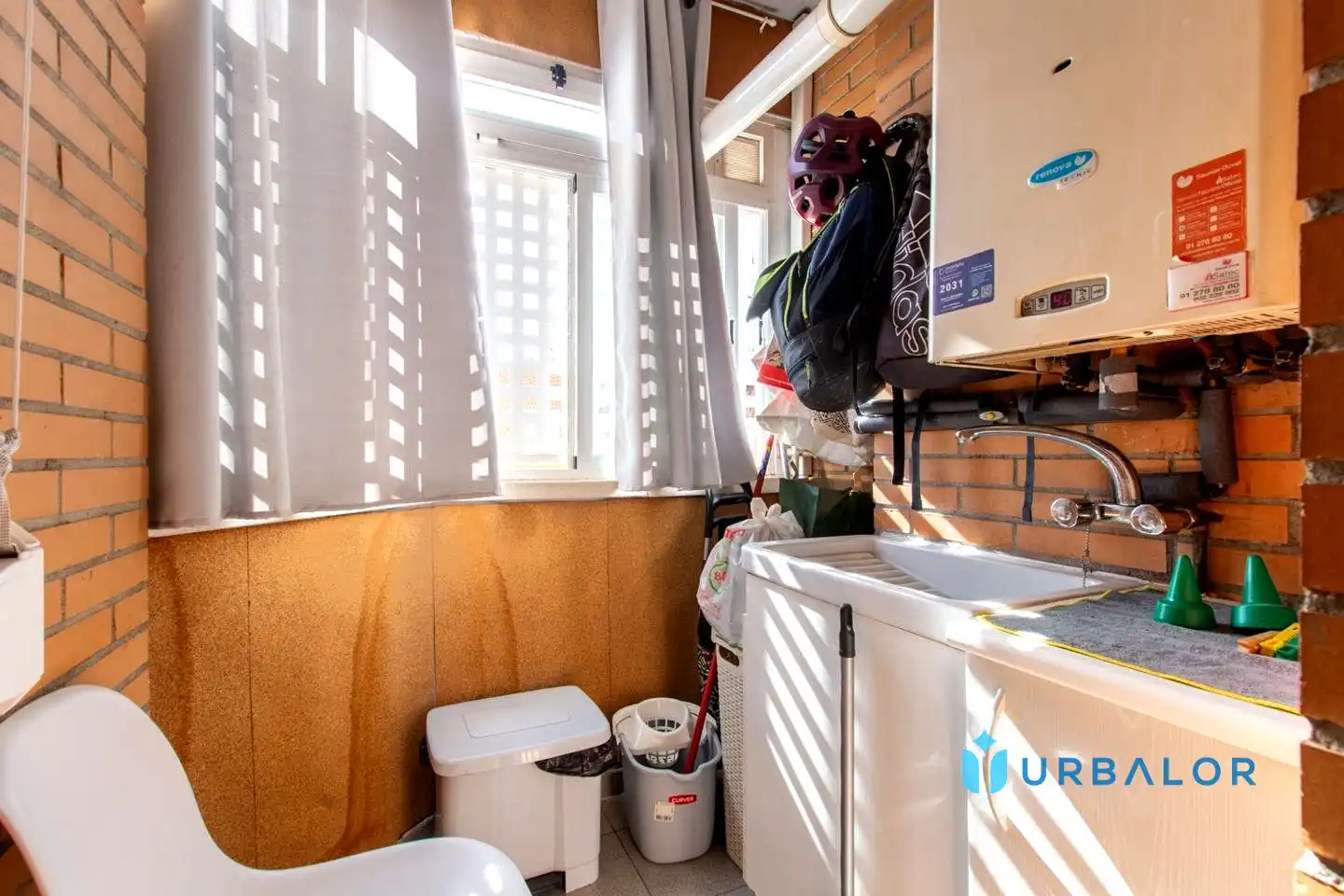 Piso con ascensor en venta en Calle Soria, imagen 13