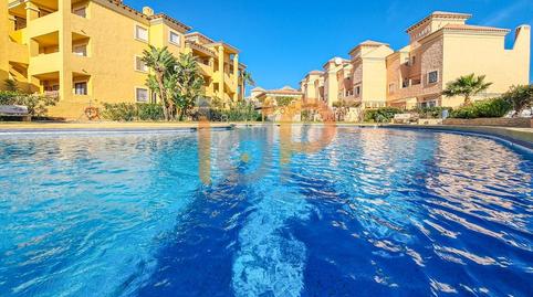 Foto 2 de Apartament en venda a Golf Valle Este, Vera