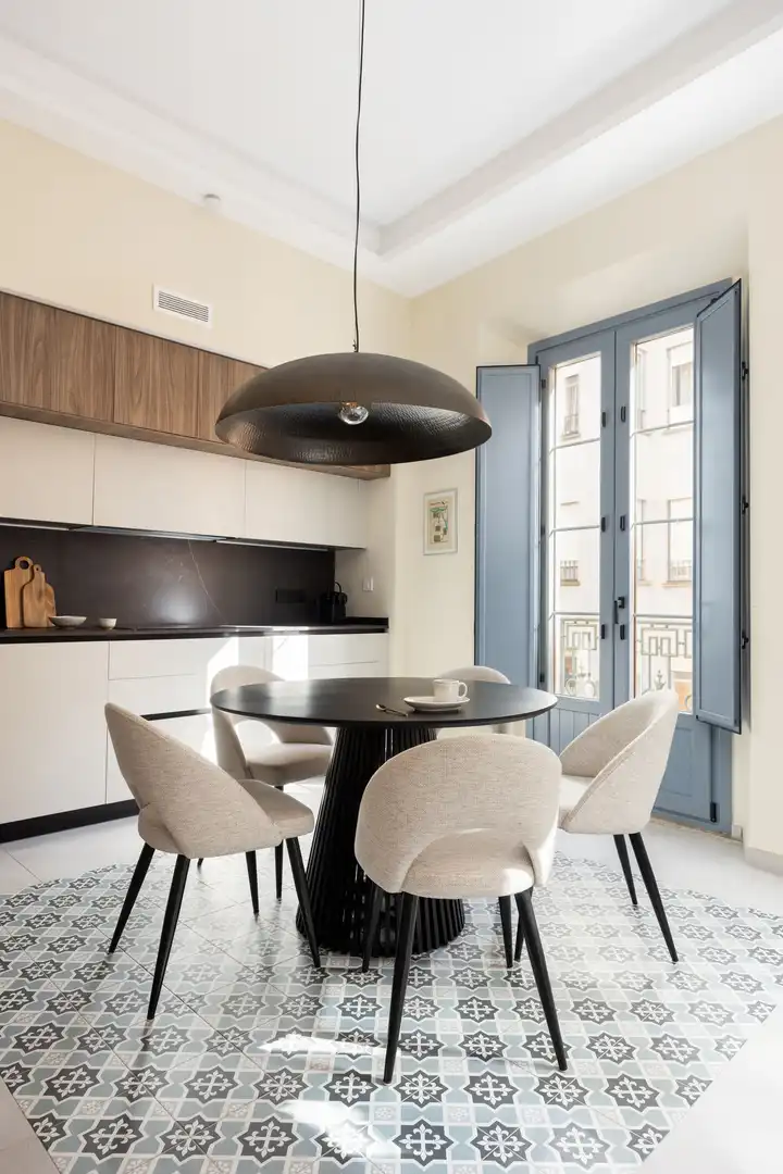 Apartamento en venta en Málaga, Málaga