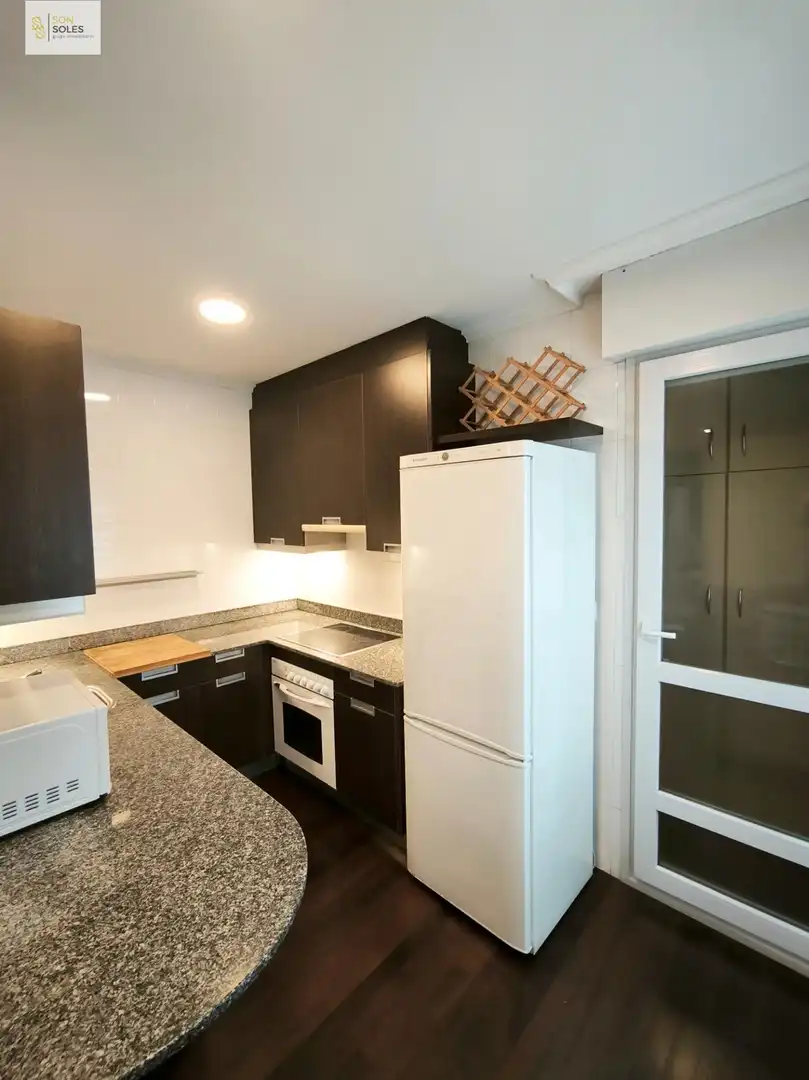 Wohnung mit Aufzug zur Miete in Calle san juan bautista salle, imagen 14