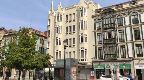 Photo 2 of Premises to rent in Gijón - Plaza del Instituto, 9, Barrio del Centro, Gijón