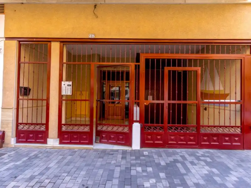 Apartamento en venta en Playa del Cura, imagen 23