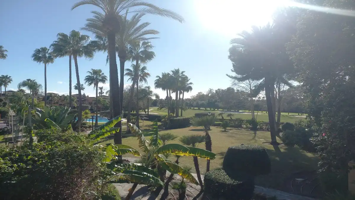Reihenhaus mit Pool zum Verkauf in Marbella,Guadalmina,Camino Cortes, imagen 4