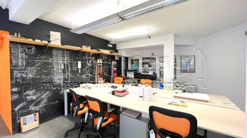 Foto 5 de Oficina de lloguer a Centro, Madrid