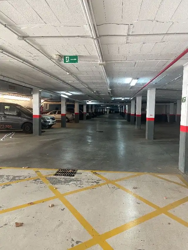 Parking à vendre à Los Barrios, imagen 3