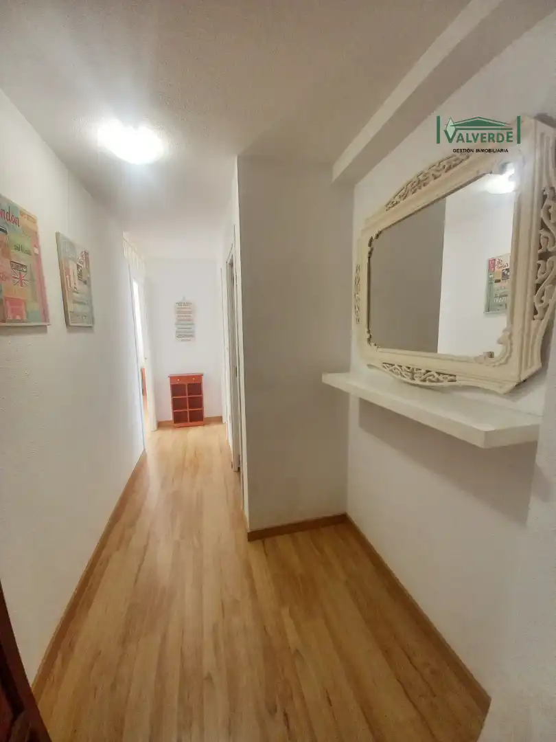 Apartamento con ascensor en alquiler en Calle Puentezuelas, imagen 5