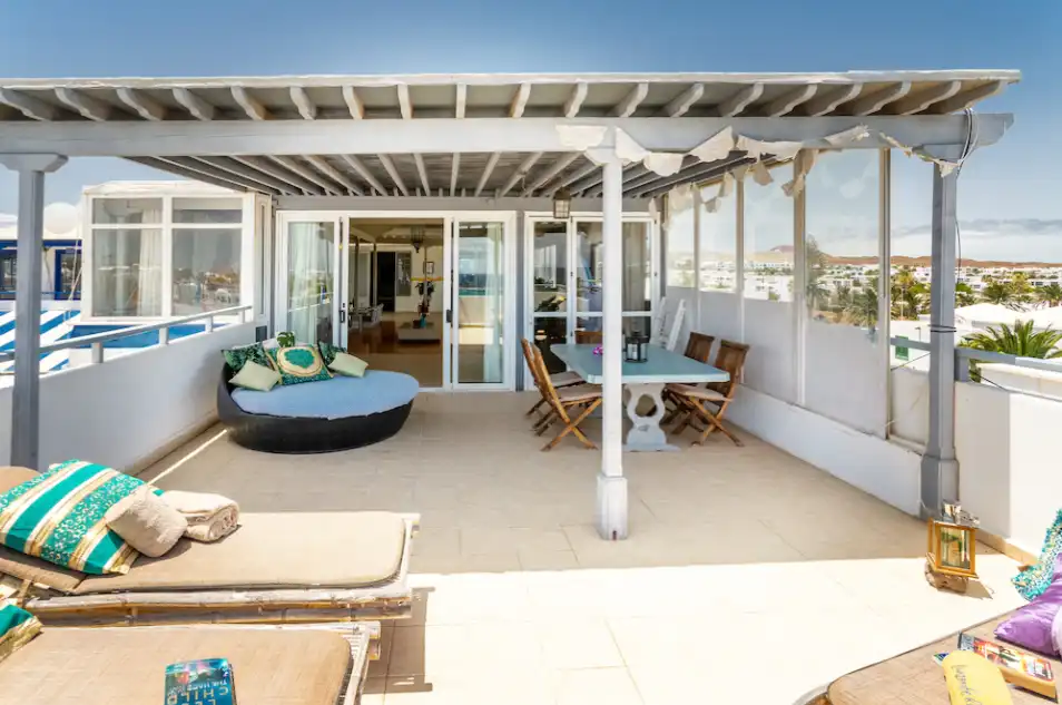 Ático en venta en Avenida de las Islas Canarias, 12, Costa Teguise
